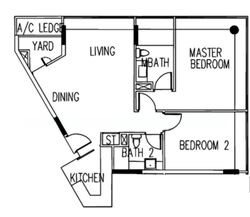 The Interlace (D4), Condominium #580141341